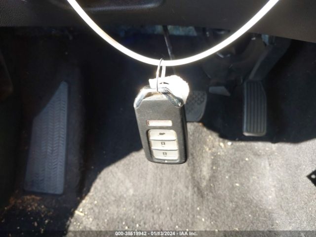 3HGGK5H96JM709315 Honda Fit Ex-l