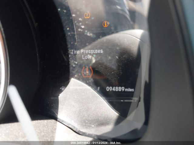 3HGGK5H96JM709315 Honda Fit Ex-l