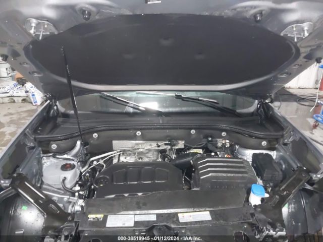 1V2LR2CA2RC503347 Volkswagen Atlas 2.0t Se