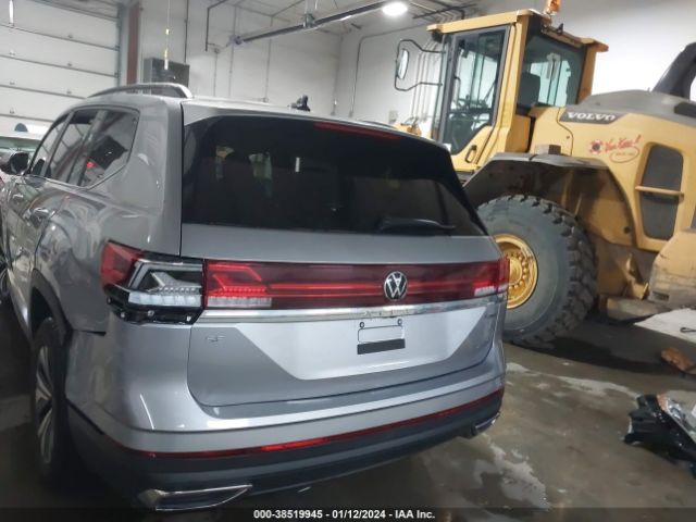 1V2LR2CA2RC503347 Volkswagen Atlas 2.0t Se