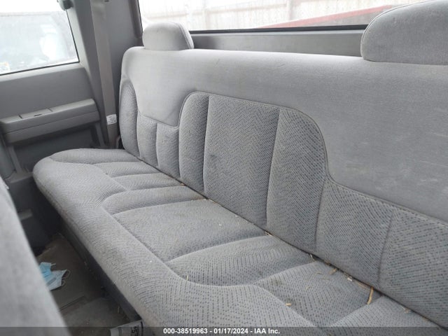1996 GMC SIERRA K1500 VIN: 2GTEK19R4T1514482