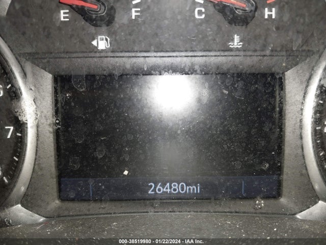 GMC Terrain Awd Sle 2021 3GKALTEV9ML312140 Image 14
