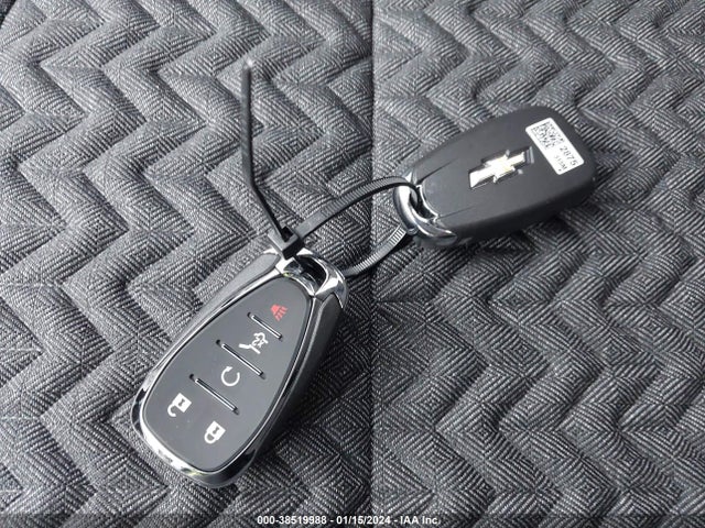 Chevrolet Equinox Awd Lt 2024 3GNAXUEG2RL130060 Image 11