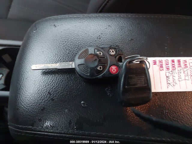 Ford FOCUS SE 2017 1FADP3F23HL332263 Image 11
