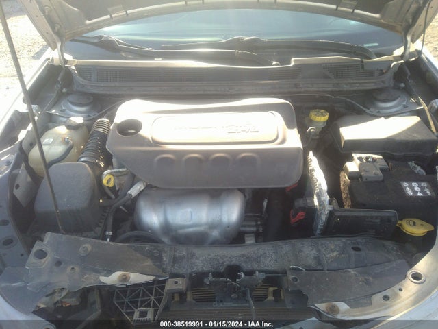 Dodge DART SXT 2015 1C3CDFBB3FD265665 Image 10