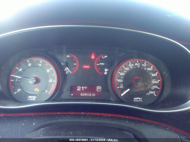 Dodge DART SXT 2015 1C3CDFBB3FD265665 Image 7