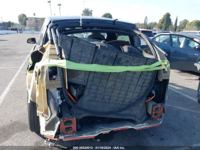 5YJXCAE28LF263929 Tesla Model X Long Range Dual Motor All-wheel Drive/long Range Plus Dual Motor All-wheel Drive