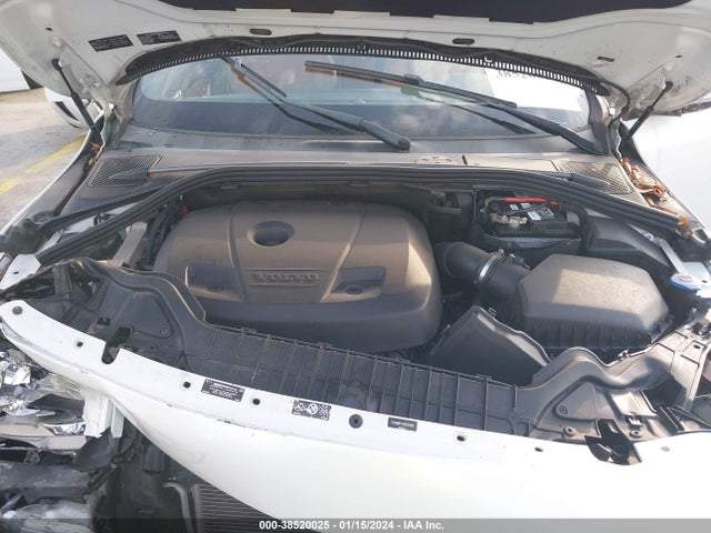 Volvo S60 T5 Drive-e Premier 2016 YV126MFK1G2397668 Image 10