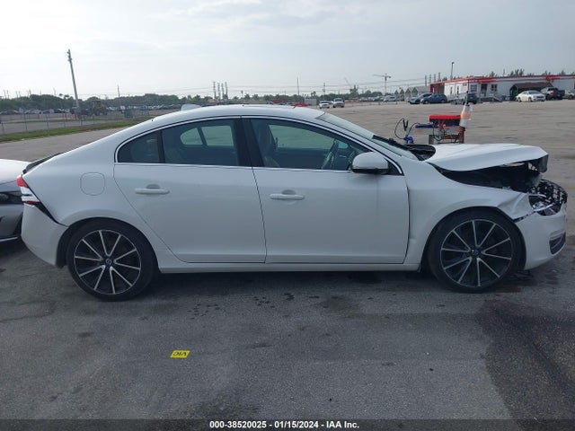 Volvo S60 T5 Drive-e Premier 2016 YV126MFK1G2397668 Image 14
