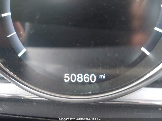 Volvo S60 T5 Drive-e Premier 2016 YV126MFK1G2397668 Image 16