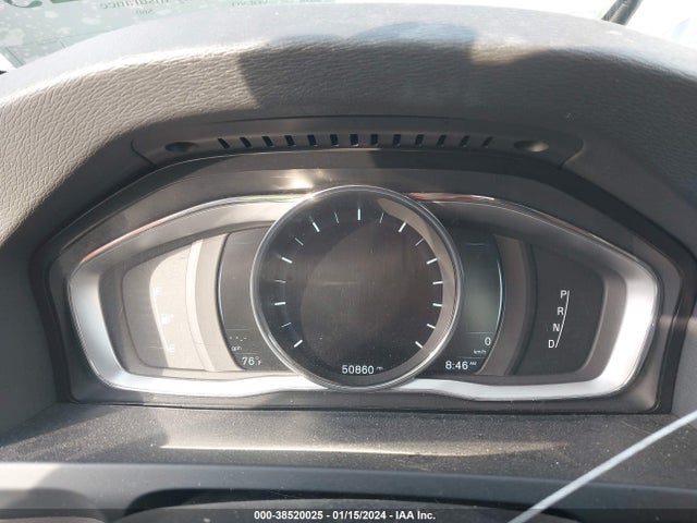 Volvo S60 T5 Drive-e Premier 2016 YV126MFK1G2397668 Image 7