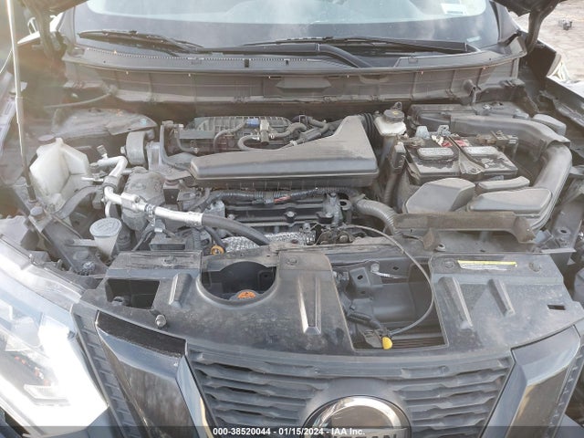 Nissan ROGUE S 2018 5N1AT2MT7JC765827 Image 10