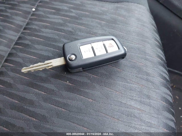 Nissan ROGUE S 2018 5N1AT2MT7JC765827 Image 11