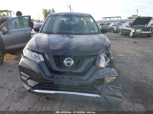 Nissan ROGUE S 2018 5N1AT2MT7JC765827 Image 12