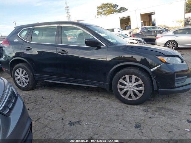 Nissan ROGUE S 2018 5N1AT2MT7JC765827 Image 13