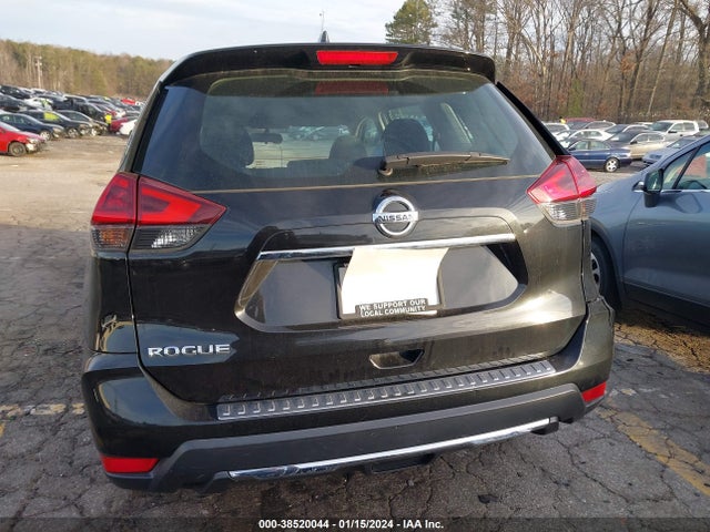 Nissan ROGUE S 2018 5N1AT2MT7JC765827 Image 16
