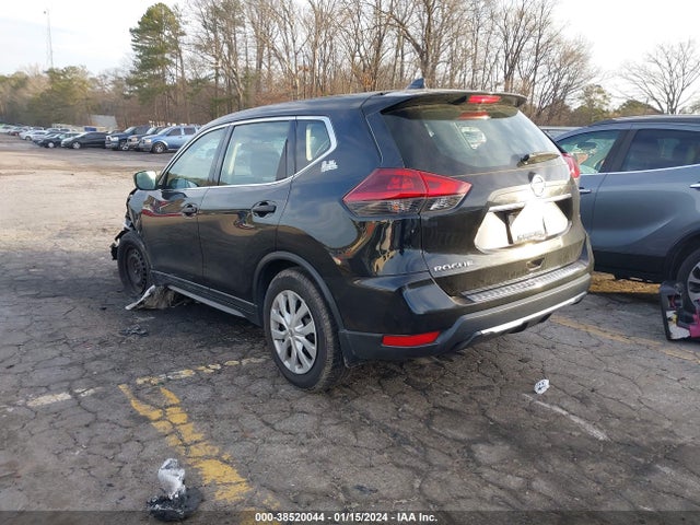 Nissan ROGUE S 2018 5N1AT2MT7JC765827 Image 3