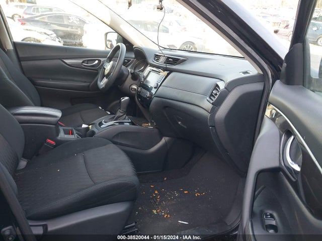 Nissan ROGUE S 2018 5N1AT2MT7JC765827 Image 5