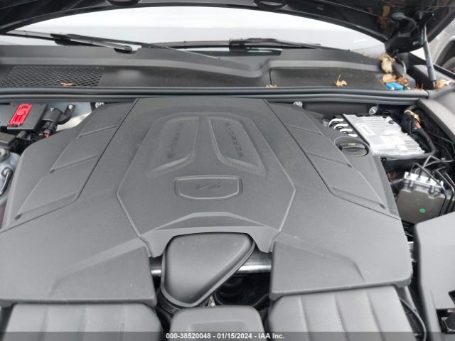 2024 PORSCHE CAYENNE WP1AA2AY5RDA00873 Photo 9