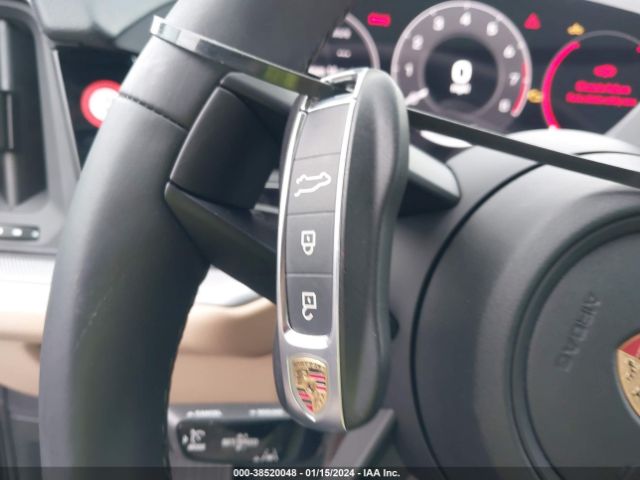 2024 PORSCHE CAYENNE WP1AA2AY5RDA00873 Photo 10