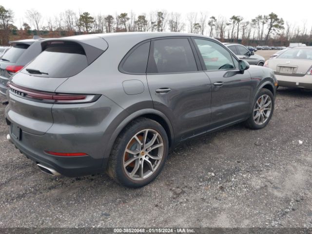 2024 PORSCHE CAYENNE WP1AA2AY5RDA00873 Photo 3