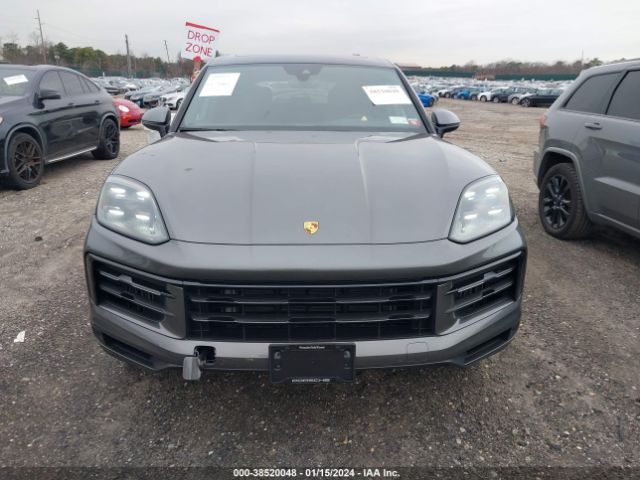 2024 PORSCHE CAYENNE WP1AA2AY5RDA00873 Photo 5