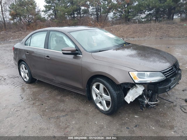 2014 3VWLL7AJ9EM383958 main image