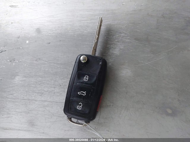 Volkswagen Jetta 2.0l Tdi 2014 3VWLL7AJ9EM383958 Image 11