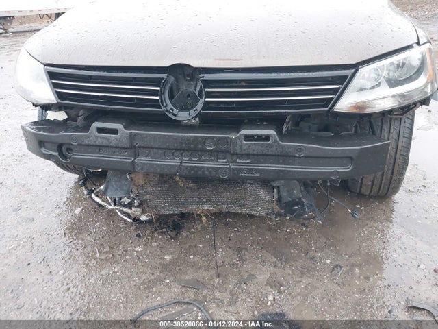 Volkswagen Jetta 2.0l Tdi 2014 3VWLL7AJ9EM383958 Image 6