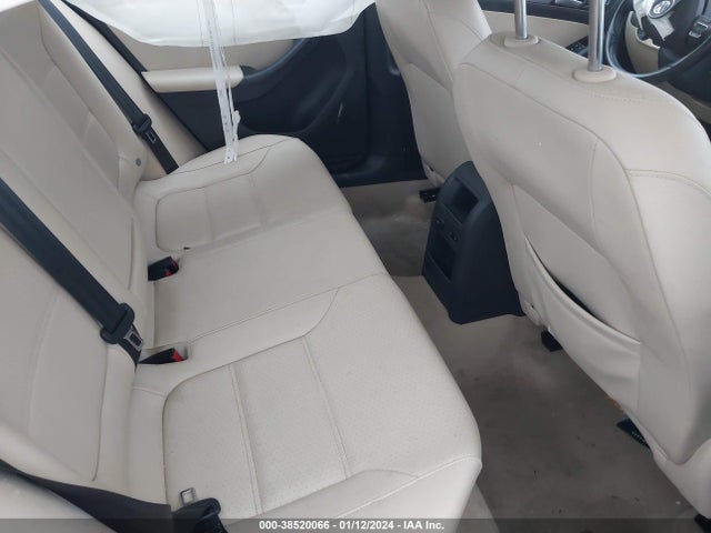 Volkswagen Jetta 2.0l Tdi 2014 3VWLL7AJ9EM383958 Image 8