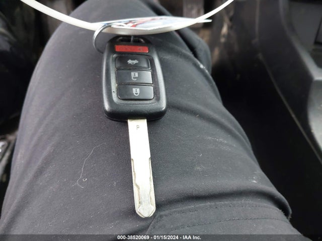 Honda Civic Lx 2015 19XFB2E58FE023045 Image 11
