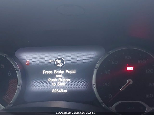 2021 JEEP RENEGADE LIMITED 4X4 VIN: ZACNJDD13MPM34312