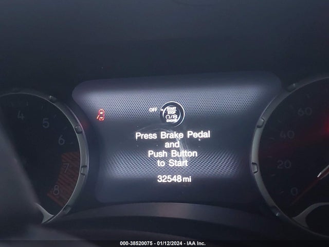 2021 JEEP RENEGADE LIMITED 4X4 VIN: ZACNJDD13MPM34312