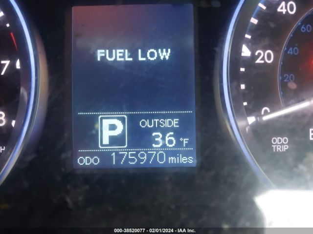 5TDBKRFHXES009426 Toyota Highlander Le V6