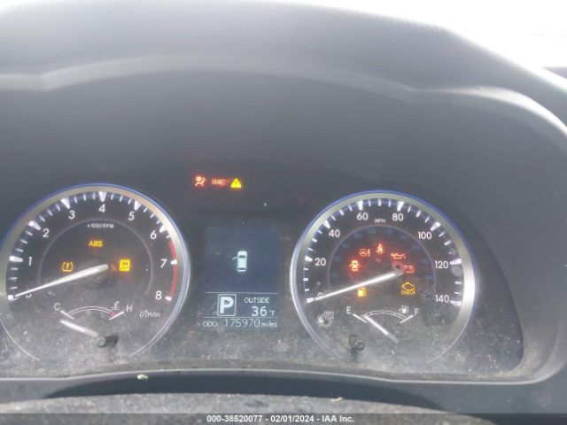 5TDBKRFHXES009426 Toyota Highlander Le V6