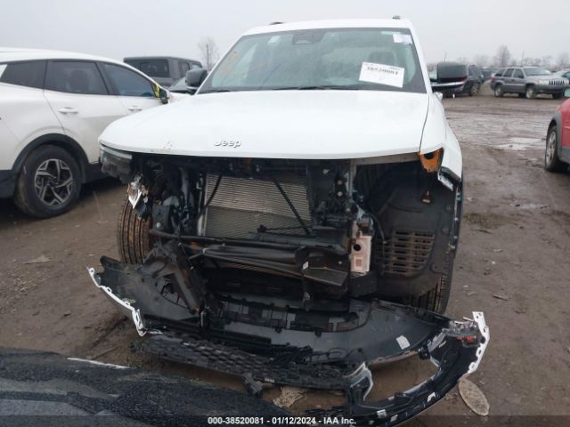 1C4RJKBG3P8884618 Jeep Grand Cherokee L Limited 4x4