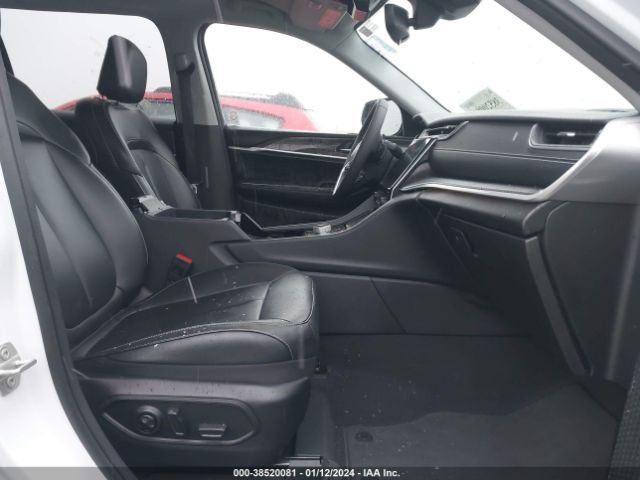 1C4RJKBG3P8884618 Jeep Grand Cherokee L Limited 4x4