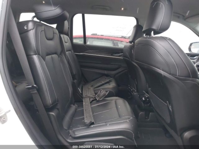 1C4RJKBG3P8884618 Jeep Grand Cherokee L Limited 4x4