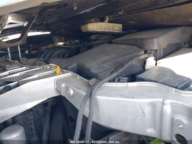 Ford Escape Titanium 2014 1FMCU0J93EUE46993 Image 10