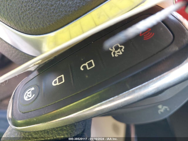 Ford Escape Titanium 2014 1FMCU0J93EUE46993 Image 11