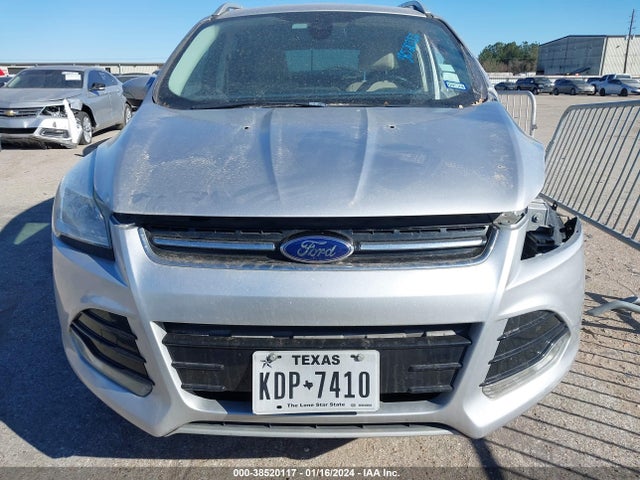 Ford Escape Titanium 2014 1FMCU0J93EUE46993 Image 13