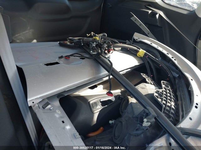 Ford Escape Titanium 2014 1FMCU0J93EUE46993 Image 12