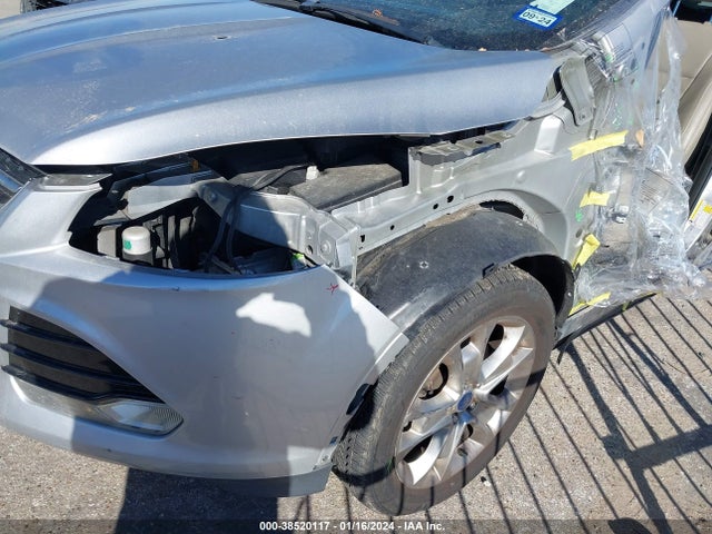 Ford Escape Titanium 2014 1FMCU0J93EUE46993 Image 6