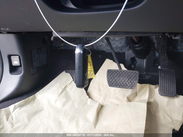 Honda ACCORD LX 2019 1HGCV1F14KA053643 Image 11