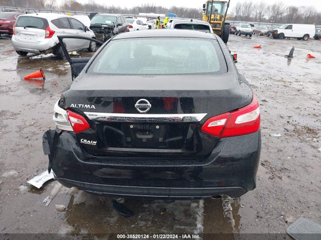 Nissan Altima 2.5 S 2016 1N4AL3AP4GN321924 Image 15