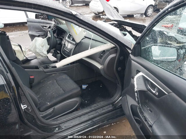 Nissan Altima 2.5 S 2016 1N4AL3AP4GN321924 Image 5