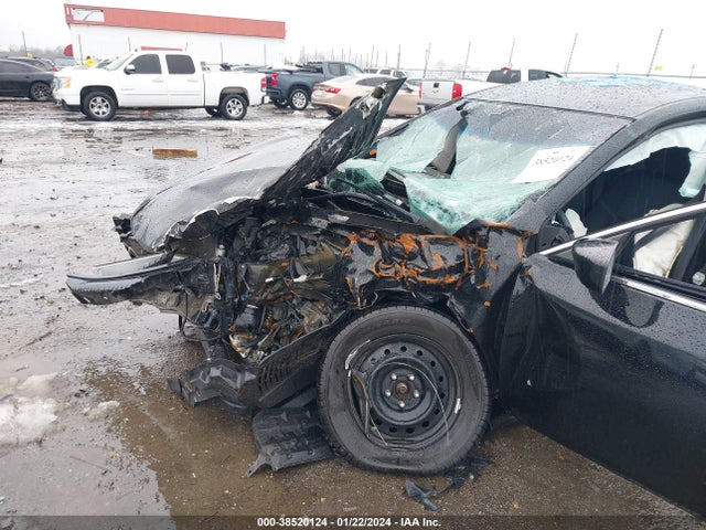 Nissan Altima 2.5 S 2016 1N4AL3AP4GN321924 Image 6