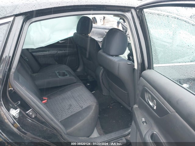 Nissan Altima 2.5 S 2016 1N4AL3AP4GN321924 Image 8
