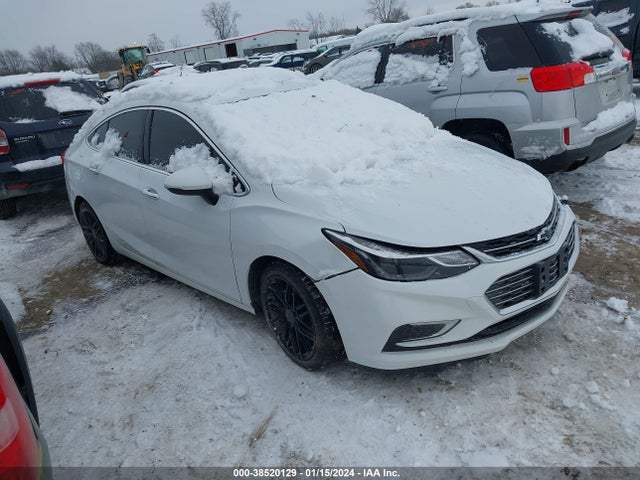 2016 1G1BG5SM9G7303693 main image