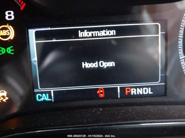 Chevrolet Cruze Premier Auto 2016 1G1BG5SM9G7303693 Image 7